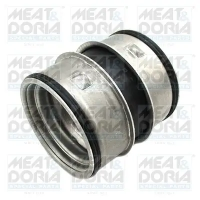 Ladeluftschlauch MEAT & DORIA 96519 Bild Ladeluftschlauch MEAT & DORIA 96519