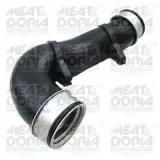 Ladeluftschlauch MEAT & DORIA 96520