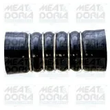 Ladeluftschlauch MEAT & DORIA 96523