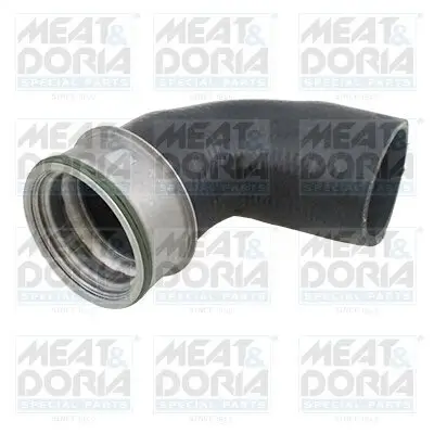 Ladeluftschlauch MEAT & DORIA 96541