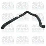 Ladeluftschlauch MEAT & DORIA 96549