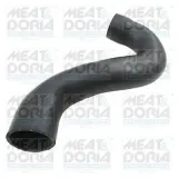 Ladeluftschlauch MEAT & DORIA 96557