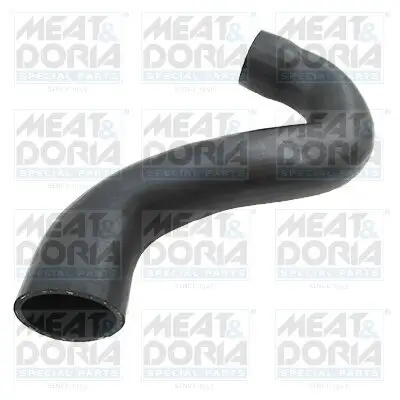 Ladeluftschlauch MEAT & DORIA 96557 Bild Ladeluftschlauch MEAT & DORIA 96557