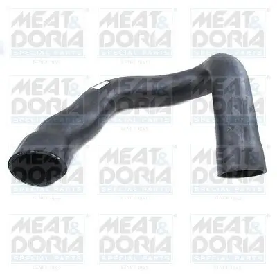 Ladeluftschlauch MEAT & DORIA 96564