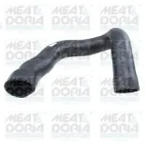 Ladeluftschlauch MEAT & DORIA 96564