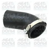 Ladeluftschlauch MEAT & DORIA 96573