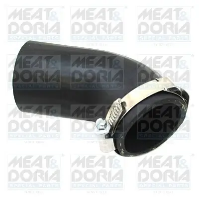 Ladeluftschlauch MEAT & DORIA 96573 Bild Ladeluftschlauch MEAT & DORIA 96573