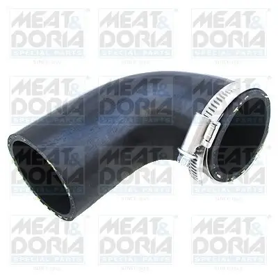 Ladeluftschlauch MEAT & DORIA 96574