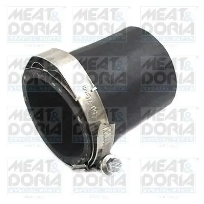 Ladeluftschlauch MEAT & DORIA 96579 Bild Ladeluftschlauch MEAT & DORIA 96579