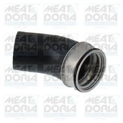 Ladeluftschlauch MEAT & DORIA 96580