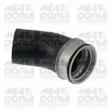 Ladeluftschlauch MEAT & DORIA 96580