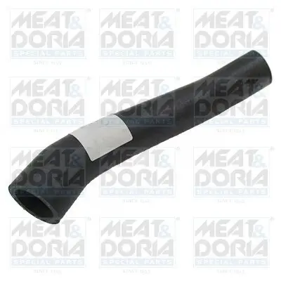 Ladeluftschlauch MEAT & DORIA 96588