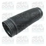 Ansaugschlauch, Luftfilter MEAT & DORIA 96602