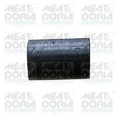 Ladeluftschlauch MEAT & DORIA 96624 Bild Ladeluftschlauch MEAT & DORIA 96624