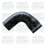 Ladeluftschlauch MEAT & DORIA 96665