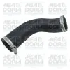 Ladeluftschlauch MEAT & DORIA 96672