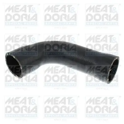 Ladeluftschlauch MEAT & DORIA 96673