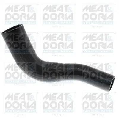 Ladeluftschlauch MEAT & DORIA 96674