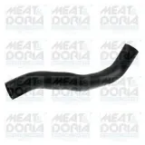 Ladeluftschlauch MEAT & DORIA 96685