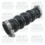 Ladeluftschlauch MEAT & DORIA 96702