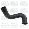 Ladeluftschlauch vorne links MEAT & DORIA 96705