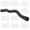 Ladeluftschlauch MEAT & DORIA 96709