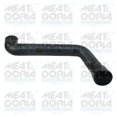 Ladeluftschlauch MEAT & DORIA 96710 Bild Ladeluftschlauch MEAT & DORIA 96710