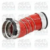 Ladeluftschlauch MEAT & DORIA 96716