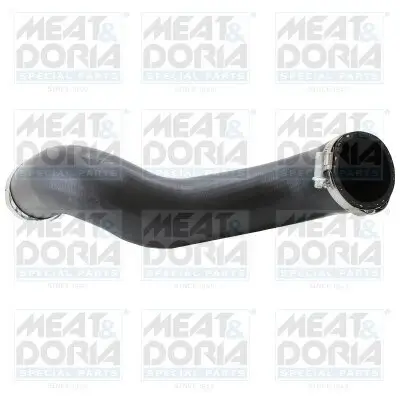 Ladeluftschlauch MEAT & DORIA 96743