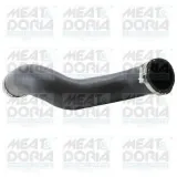 Ladeluftschlauch MEAT & DORIA 96743