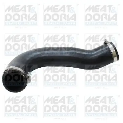 Ladeluftschlauch MEAT & DORIA 96744