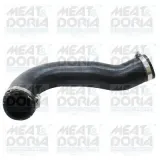 Ladeluftschlauch MEAT & DORIA 96744