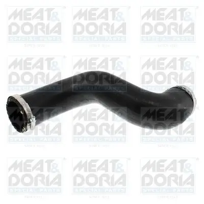Ladeluftschlauch MEAT & DORIA 96745 Bild Ladeluftschlauch MEAT & DORIA 96745