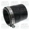 Ladeluftschlauch MEAT & DORIA 96746