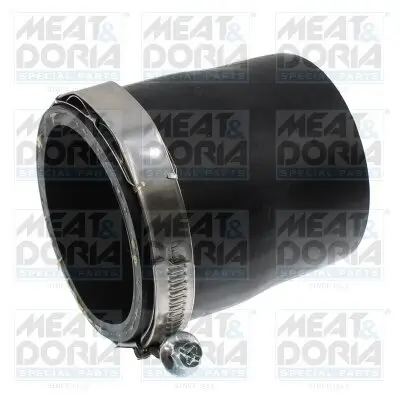 Ladeluftschlauch MEAT & DORIA 96746 Bild Ladeluftschlauch MEAT & DORIA 96746