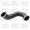 Ladeluftschlauch Ladeluftk&uuml;hler links MEAT & DORIA 96752