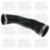 Ladeluftschlauch MEAT & DORIA 96761