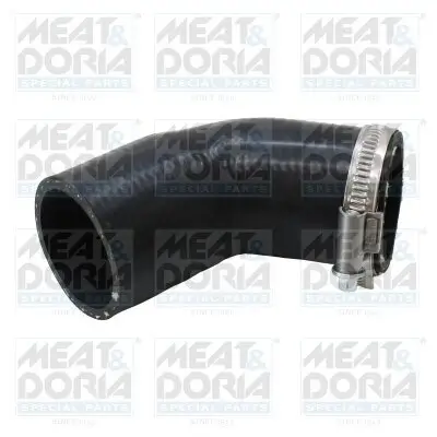 Ladeluftschlauch MEAT & DORIA 96765