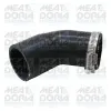 Ladeluftschlauch MEAT & DORIA 96765