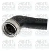 Ladeluftschlauch MEAT & DORIA 96778