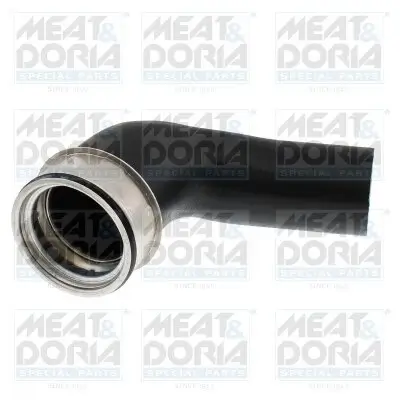 Ladeluftschlauch MEAT & DORIA 96778 Bild Ladeluftschlauch MEAT & DORIA 96778