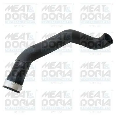 Ladeluftschlauch MEAT & DORIA 96779 Bild Ladeluftschlauch MEAT & DORIA 96779