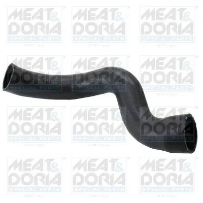 Ladeluftschlauch MEAT & DORIA 96782