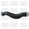 Ladeluftschlauch MEAT & DORIA 96790