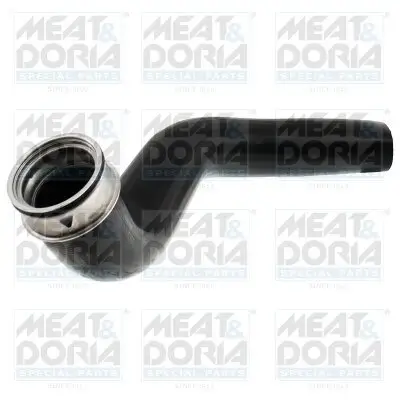 Ladeluftschlauch MEAT & DORIA 96834