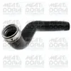 Ladeluftschlauch MEAT & DORIA 96834