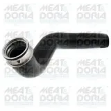 Ladeluftschlauch MEAT & DORIA 96834
