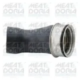 Ladeluftschlauch MEAT & DORIA 96836