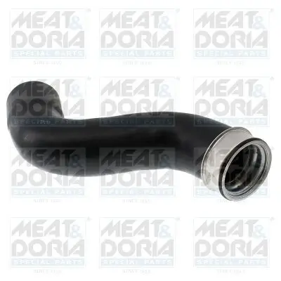 Ladeluftschlauch MEAT & DORIA 96839