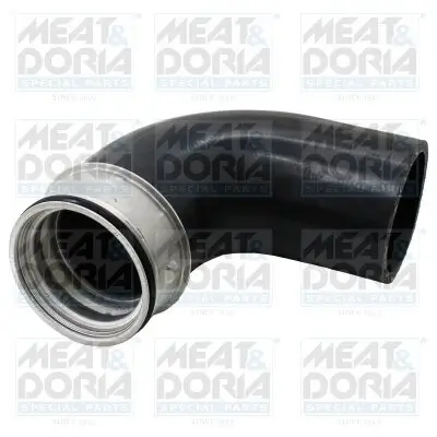 Ladeluftschlauch MEAT & DORIA 96847 Bild Ladeluftschlauch MEAT & DORIA 96847
